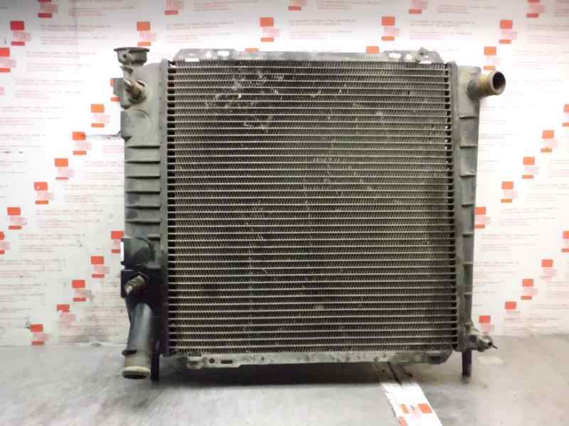 Recambio de radiador agua para ford explorer 4.0 v6 cat referencia OEM IAM   