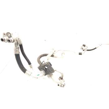 TUBOS AIRE ACONDICIONADO A1668300100 