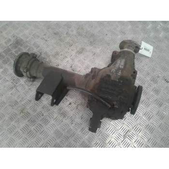 Recambio de diferencial delantero para nissan terrano/terrano.ii (r20) 2.7 turbodiesel referencia OEM IAM 3851102300-7 37X8 