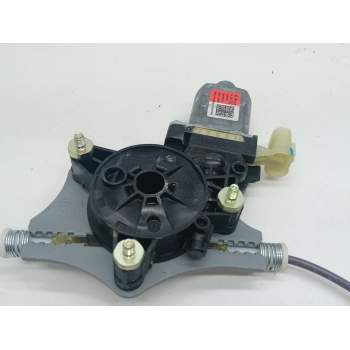 Recambio de elevalunas trasero derecho para kia stonic (yb) 1.2 cvvt referencia OEM IAM 83480H8000  