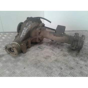 Recambio de diferencial delantero para nissan terrano/terrano.ii (r20) 2.7 turbodiesel referencia OEM IAM 3851102300-7 37X8 
