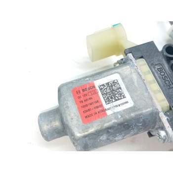 Recambio de elevalunas trasero derecho para kia stonic (yb) 1.2 cvvt referencia OEM IAM 83480H8000  