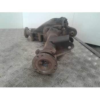 Recambio de diferencial delantero para nissan terrano/terrano.ii (r20) 2.7 turbodiesel referencia OEM IAM 3851102300-7 37X8 