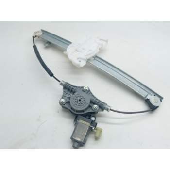 Recambio de elevalunas trasero derecho para kia stonic (yb) 1.2 cvvt referencia OEM IAM 83480H8000  