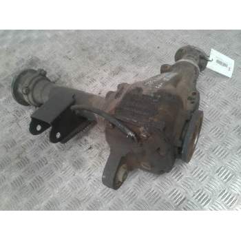 Recambio de diferencial delantero para nissan terrano/terrano.ii (r20) 2.7 turbodiesel referencia OEM IAM 3851102300-7 37X8 