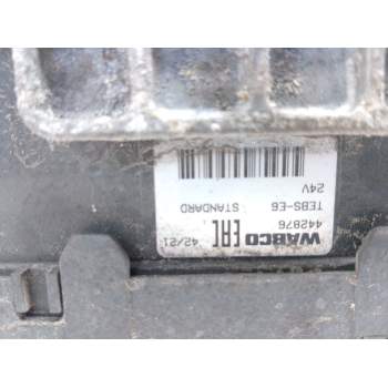 Recambio de valvula aire para schmitz scs 24/l-13.62 eb referencia OEM IAM 8950442876  