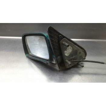 Recambio de retrovisor izquierdo para volkswagen polo berlina (6n1) básico referencia OEM IAM   
