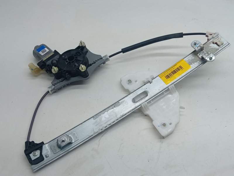 Recambio de elevalunas trasero izquierdo para kia stonic (yb) 1.2 cvvt referencia OEM IAM 83450H3000  