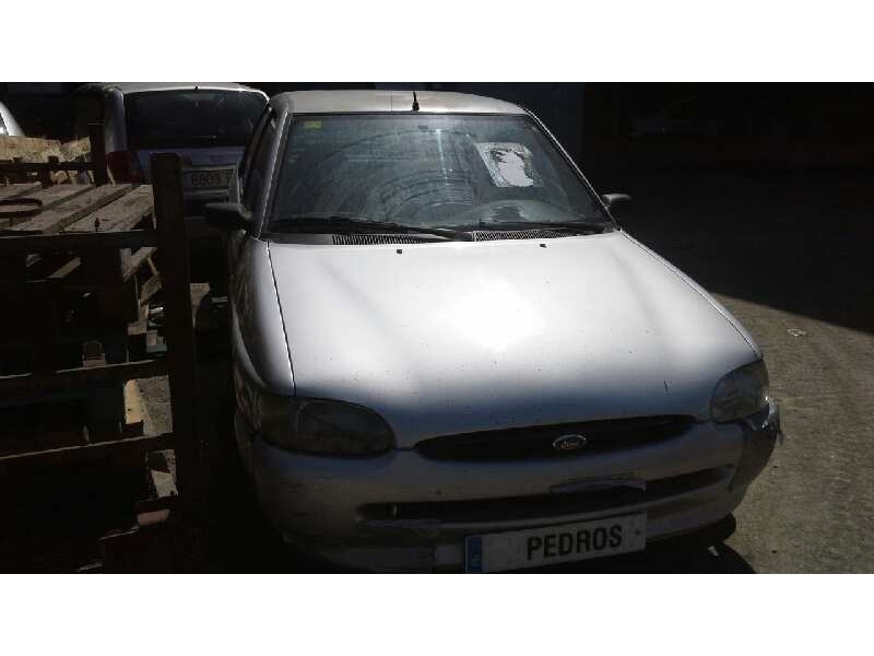 ford escort berl./turnier del año 1996