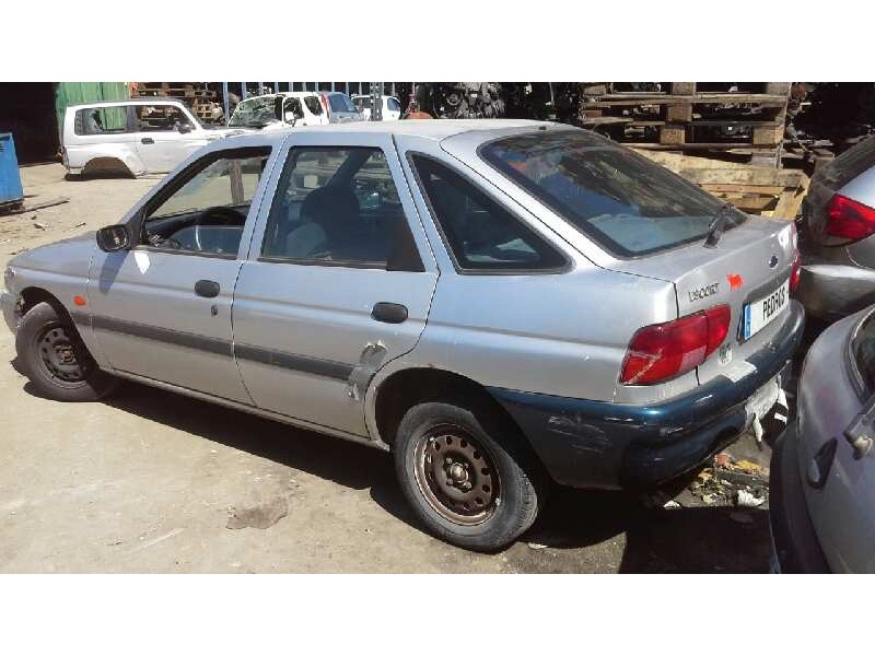 ford escort berl./turnier del año 1996