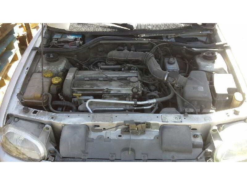 ford escort berl./turnier del año 1996