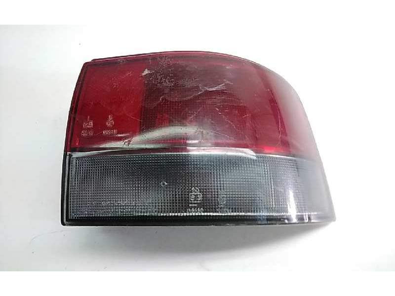 Recambio de piloto trasero derecho para hyundai s-coupe (sl) 1.5 cat referencia OEM IAM R92402232  47738