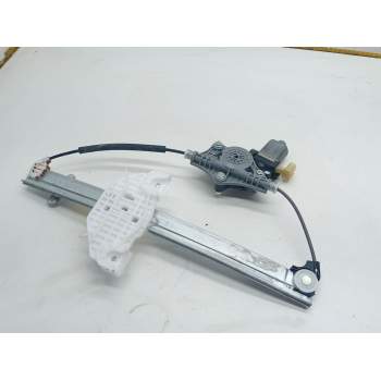 Recambio de elevalunas trasero izquierdo para kia stonic (yb) 1.2 cvvt referencia OEM IAM 83450H3000  