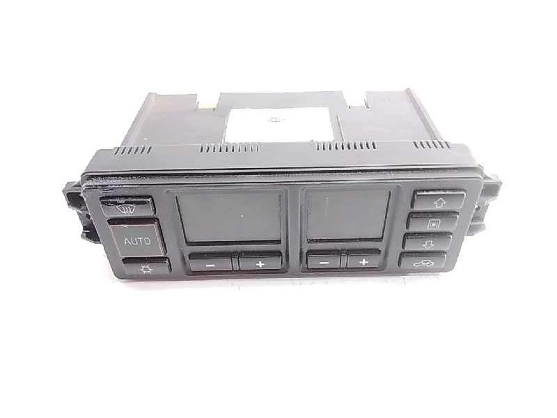 Recambio de mando climatizador para audi a3 (8l) 1.8 ambiente referencia OEM IAM 8L0820043M  