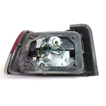 Recambio de piloto trasero derecho para hyundai s-coupe (sl) 1.5 cat referencia OEM IAM R92402232  47738