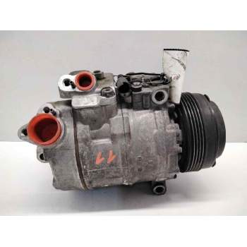 Recambio de compresor aire acondicionado para bmw serie 5 berlina (e39) 523i referencia OEM IAM 4472208021 447220-8021 