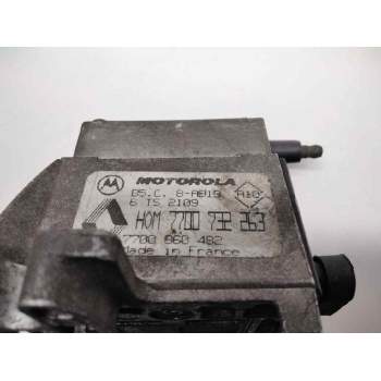 Recambio de bobina encendido para renault laguna (b56) 2.0 rxe (b56c/h/l) referencia OEM IAM 7700860482  