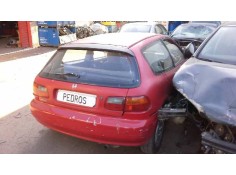 honda civic berlina (eg/eh) del año 1993 2