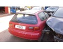 HONDA CIVIC BERLINA (EG/EH)