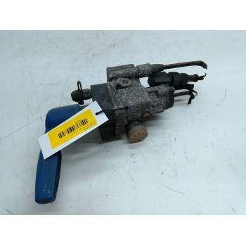 Recambio de valvula aire para schmitz scs 24/l-13.62 eb referencia OEM IAM 338062201  