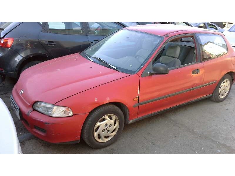 honda civic berlina (eg/eh) del año 1993