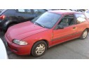 HONDA CIVIC BERLINA (EG/EH)
