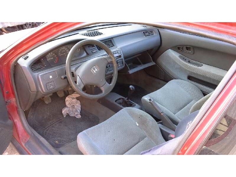 honda civic berlina (eg/eh) del año 1993