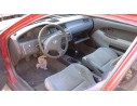 HONDA CIVIC BERLINA (EG/EH)