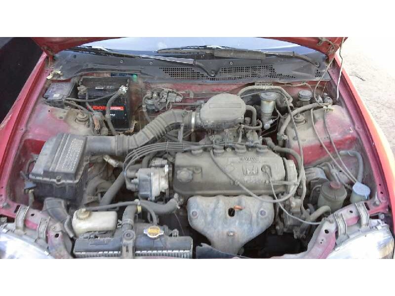 honda civic berlina (eg/eh) del año 1993