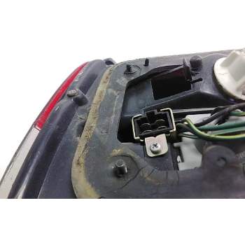 Recambio de piloto trasero derecho para hyundai s-coupe (sl) 1.5 cat referencia OEM IAM R92402232  47738