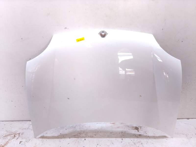 Recambio de capot para renault kangoo (kc0/1_) 1.5 dci (kc08, kc09) referencia OEM IAM 7751474868  