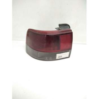 Recambio de piloto trasero izquierdo para hyundai s-coupe (sl) 1.5 cat referencia OEM IAM L92401232  47739