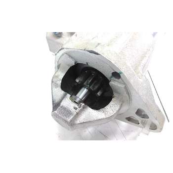 Recambio de motor arranque para mitsubishi space star (a00) 1.2 referencia OEM IAM 1810A334  
