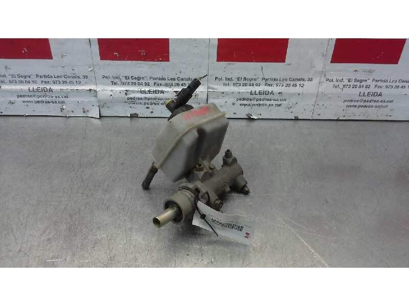 Recambio de bomba freno para renault master desde ´98 2.8 tdi referencia OEM IAM   