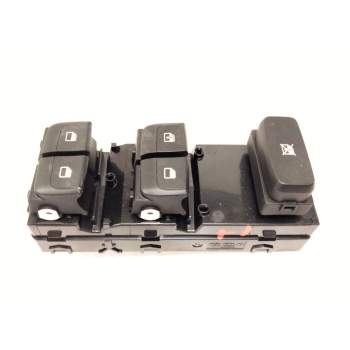MANDO ELEVALUNAS DELANTERO IZQUIERDO 93570H8100 