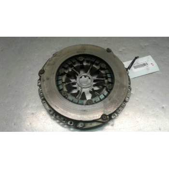 Recambio de prensa embrague para volkswagen t5 transporter/furgoneta caja cerrada referencia OEM IAM 123043610  