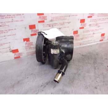 Recambio de bomba servodireccion para peugeot boxer caja cerrada (rs3200)(230)(´02) 2.5 diesel referencia OEM IAM 9622072080  