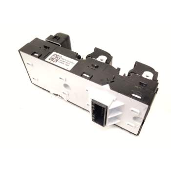 Recambio de mando elevalunas delantero izquierdo para kia stonic (yb) 1.2 cvvt referencia OEM IAM 93570H8100  