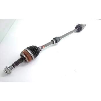 Recambio de transmision delantera derecha para mitsubishi space star (a00) 1.2 referencia OEM IAM   