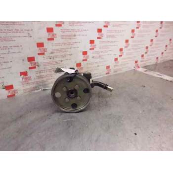 Recambio de bomba servodireccion para peugeot boxer caja cerrada (rs3200)(230)(´02) 2.5 diesel referencia OEM IAM 9622072080  