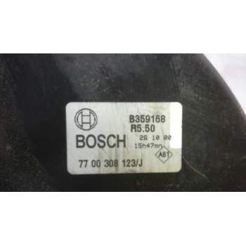 Recambio de servofreno para renault master desde ´98 2.8 tdi referencia OEM IAM 7700308123  