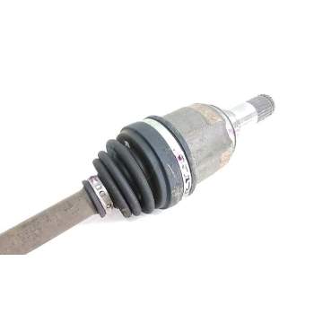 Recambio de transmision delantera derecha para mitsubishi space star (a00) 1.2 referencia OEM IAM   