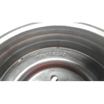 Recambio de polea cigueñal para volkswagen t5 transporter/furgoneta caja cerrada referencia OEM IAM   