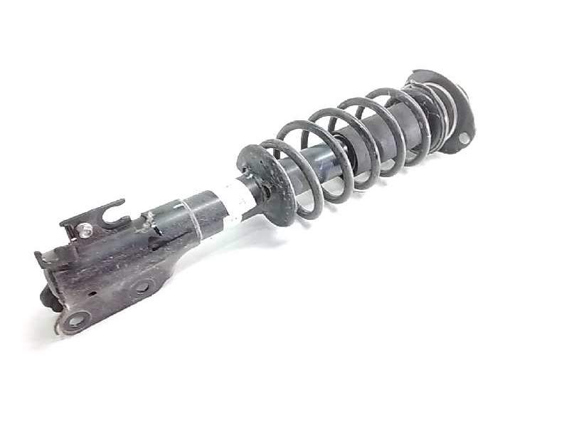 Recambio de amortiguador delantero derecho para mitsubishi space star (a00) 1.2 referencia OEM IAM 4060A493  