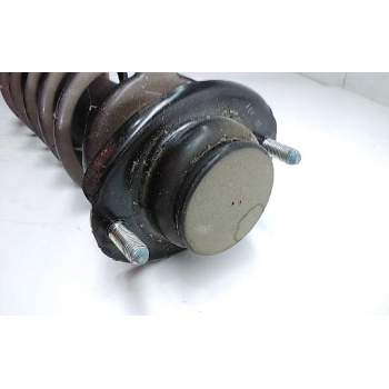 Recambio de amortiguador delantero derecho para mitsubishi space star (a00) 1.2 referencia OEM IAM 4060A493  