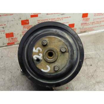 Recambio de bomba servodireccion para citroën c 25 caja cerrada 2.5 diesel (u25) referencia OEM IAM   