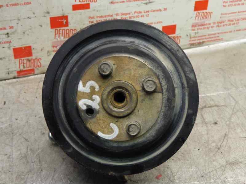 Recambio de bomba servodireccion para citroën c 25 caja cerrada 2.5 diesel (u25) referencia OEM IAM   