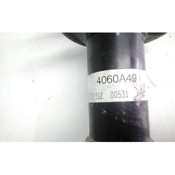 Recambio de amortiguador delantero derecho para mitsubishi space star (a00) 1.2 referencia OEM IAM 4060A493  