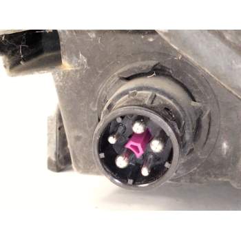 Recambio de faro izquierdo para audi a4 b5 (8d2) 1.9 tdi referencia OEM IAM 1307022194  
