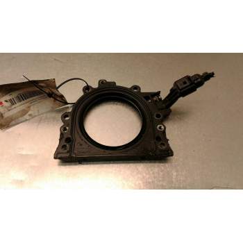 Recambio de reten cigueñal izquierdo para volkswagen t5 transporter/furgoneta caja cerrada referencia OEM IAM 045103173  
